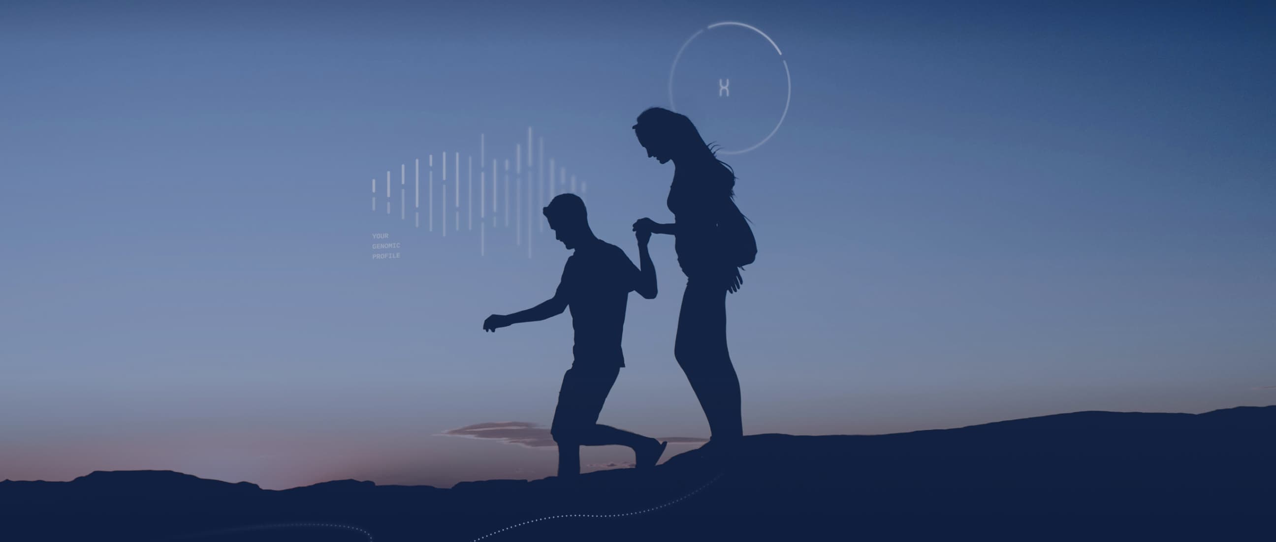 Client Case Study - Longevity Life+